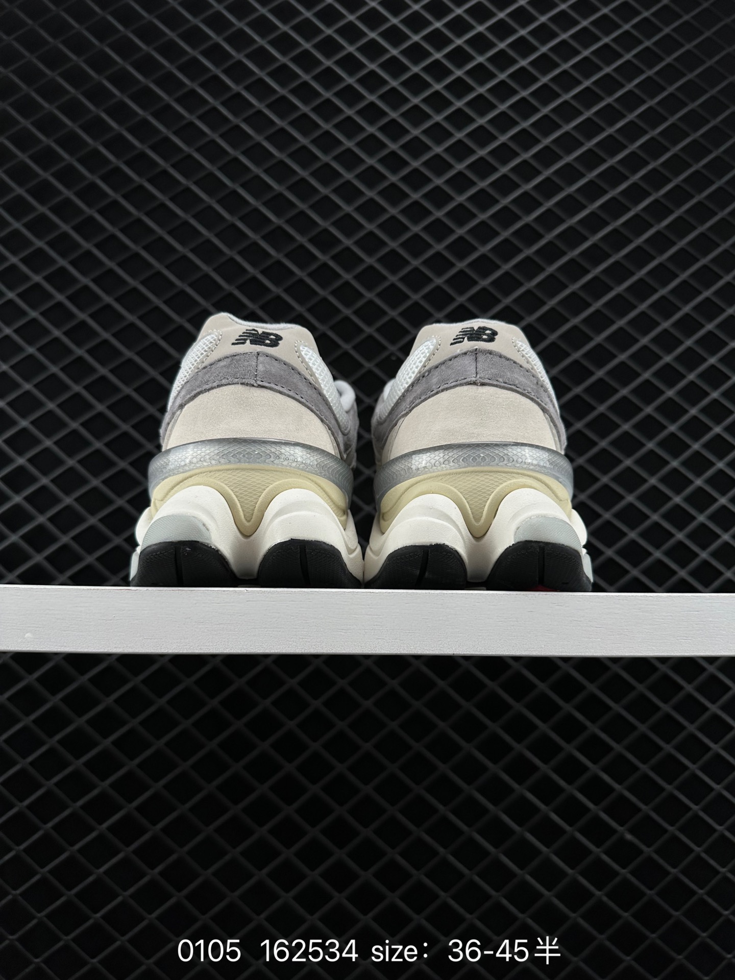 NB Joe Freshgoods x New Balance NB9060